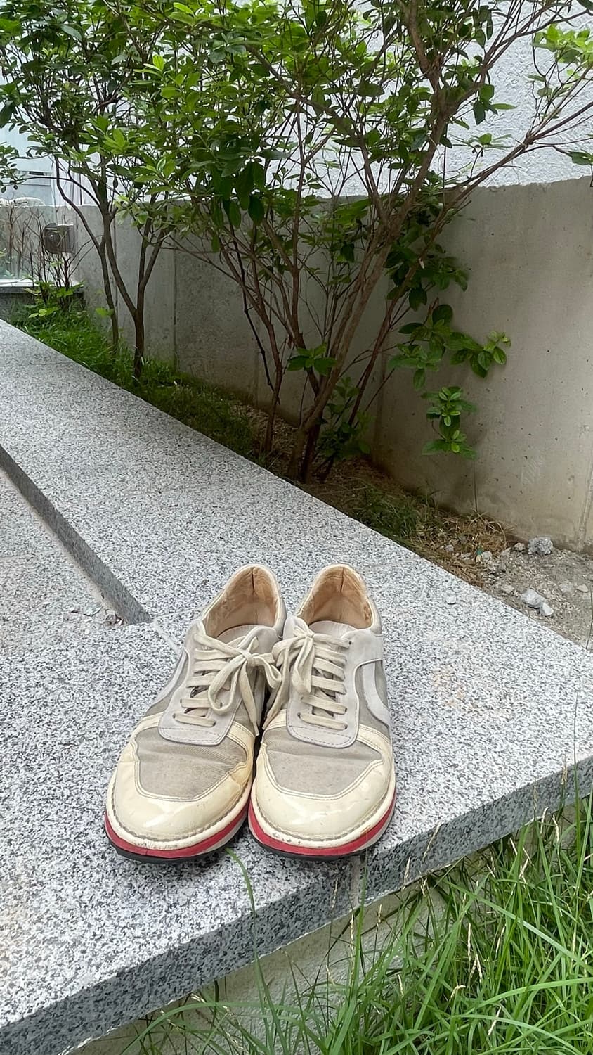[Maison Margiela] Retro Runner Sneakers  상품이미지9