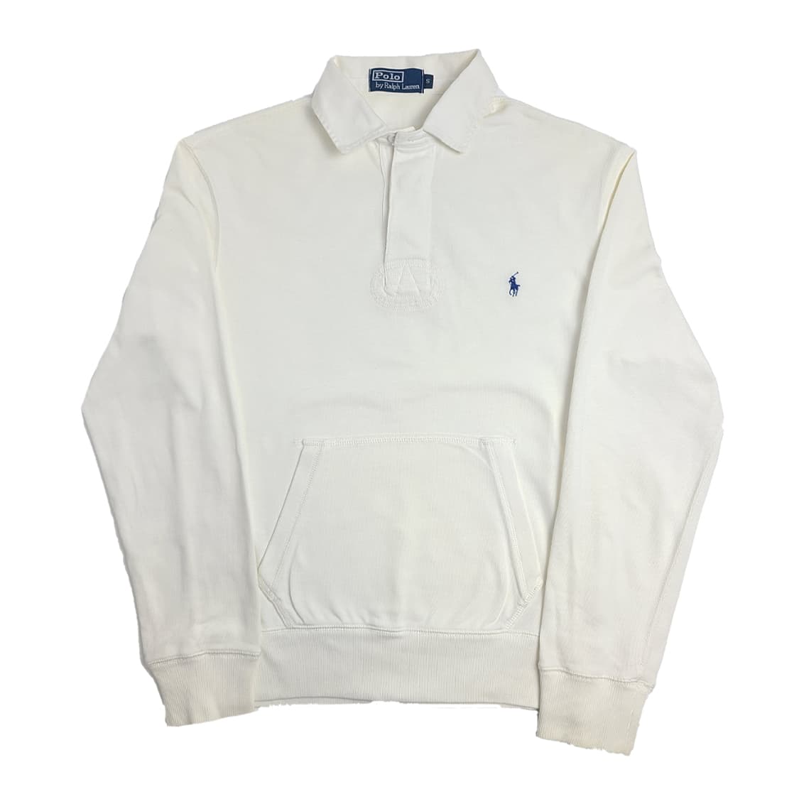 S)폴로 카라 맨투맨 무배  상품이미지1