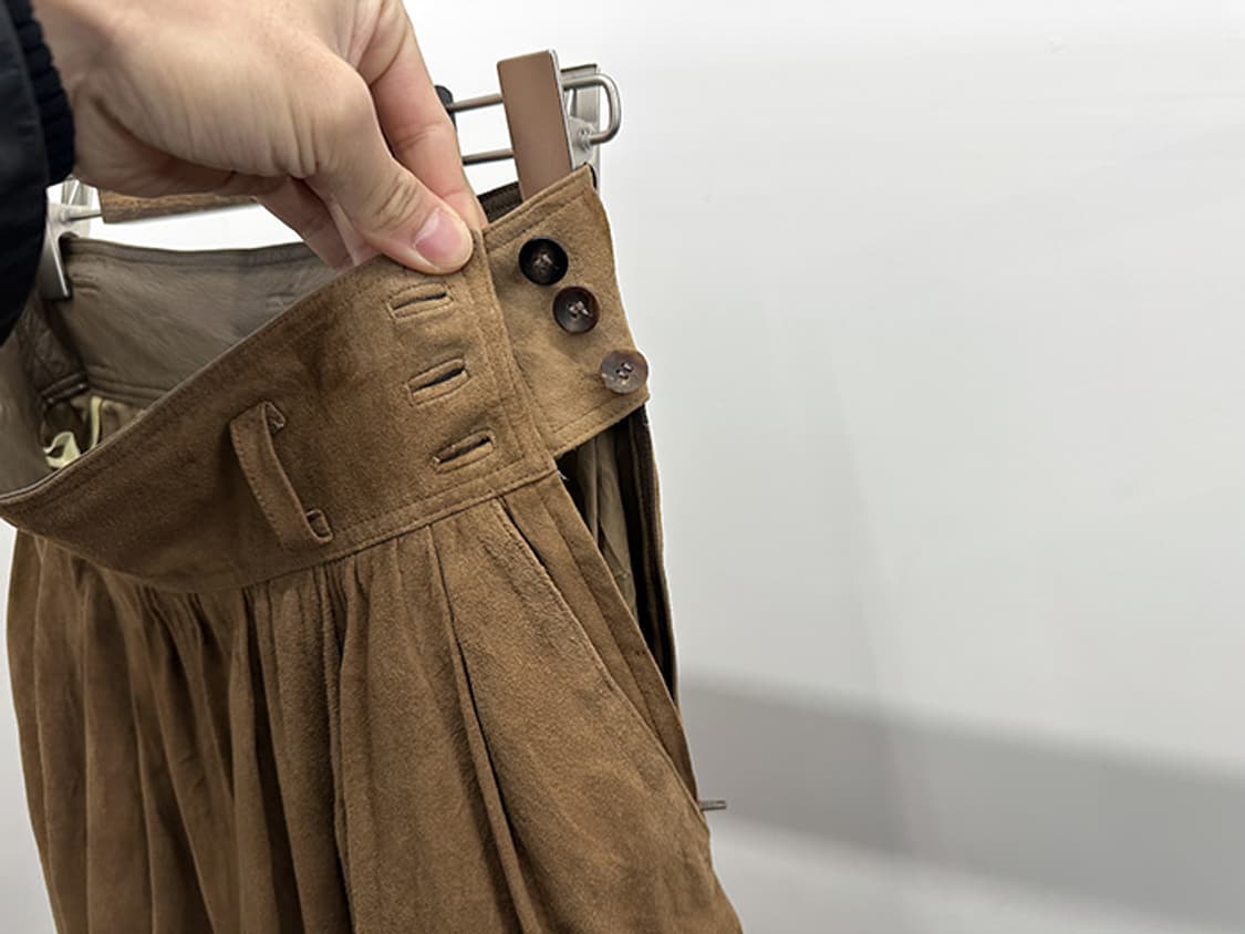 CORDIER_ lamb skin (26) 상품이미지7