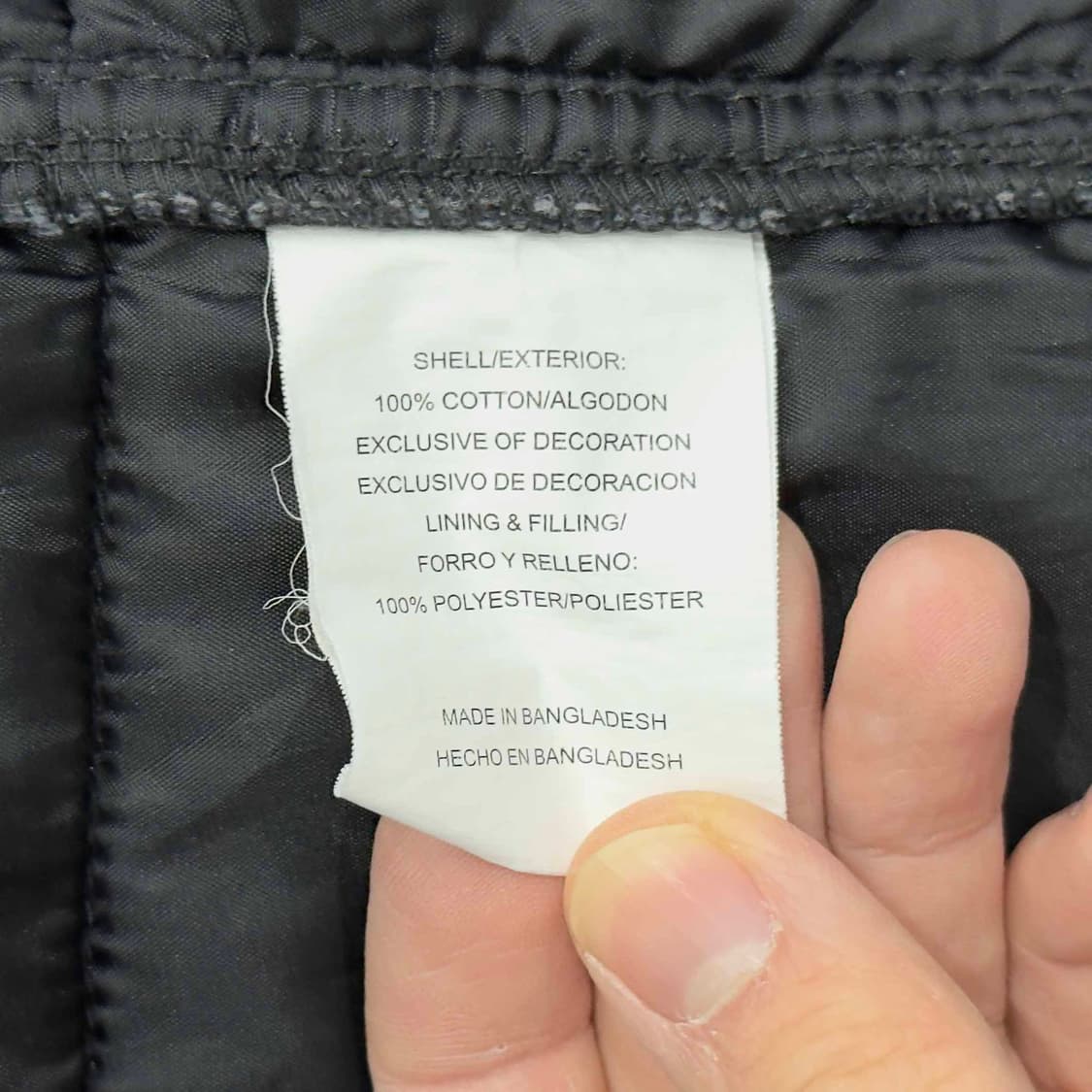 랭글러 워크웨어 베스트 조끼 상품이미지6