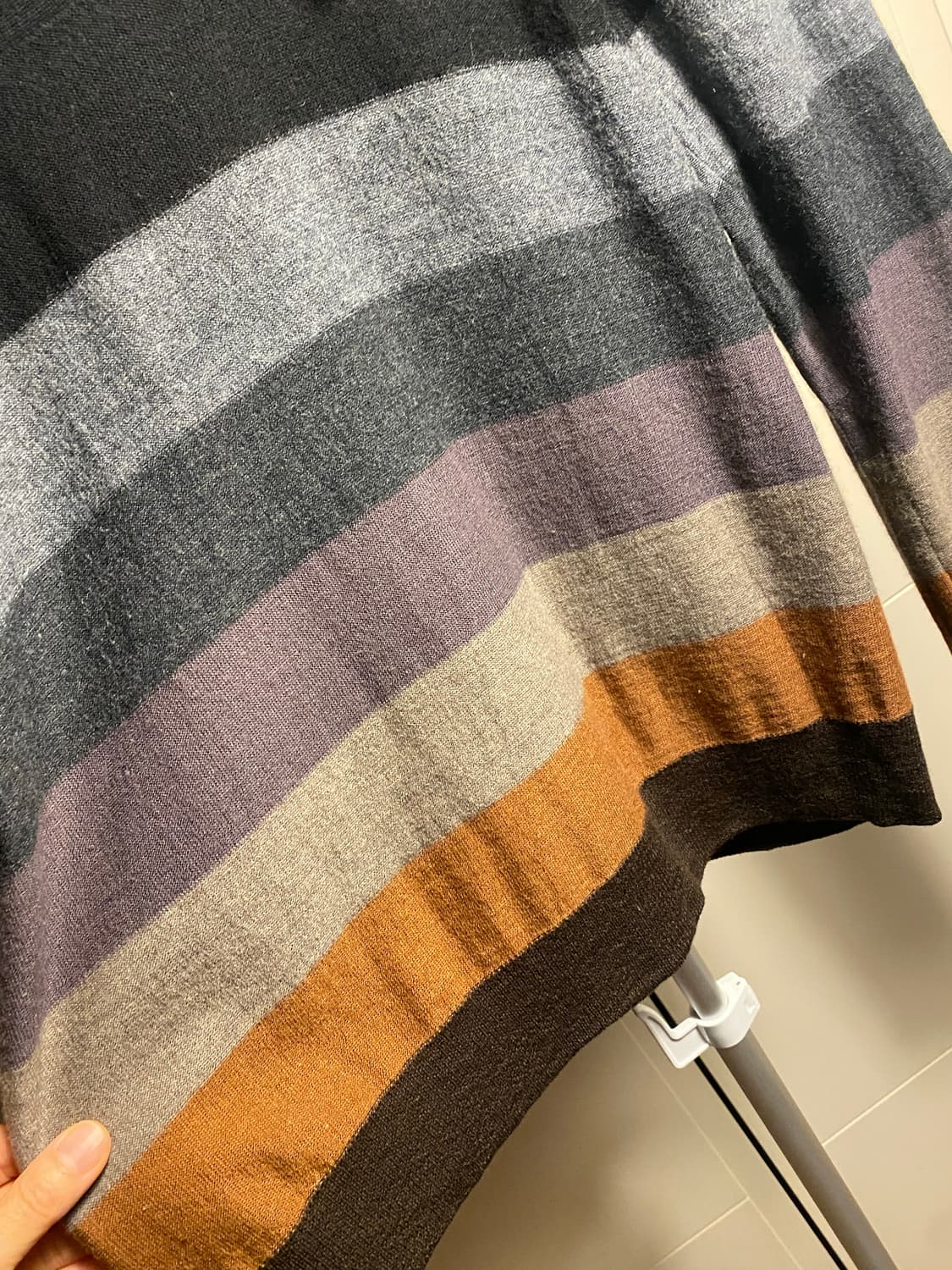 소니아 리키엘 스트라이프 니트 44 상품이미지4