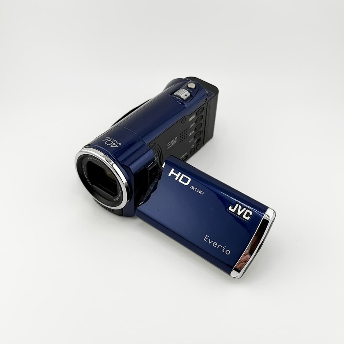 [💕미니미] JVC 켄우드 GZ-HM670 브이로그 비디오 캠코더 상품이미지8