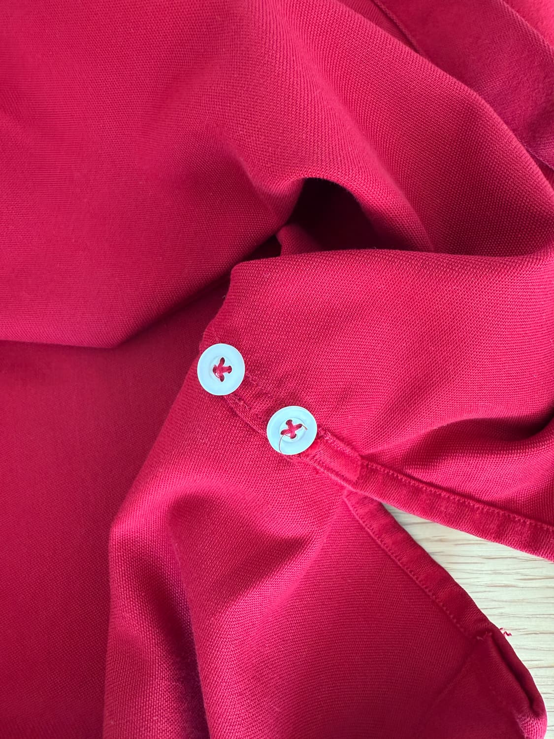 폴로 스포츠(POLO SPORT) 몰스킨 셔츠 상품이미지6