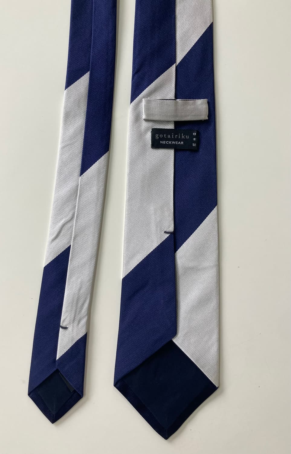 빈티지)넥타이 상품이미지2