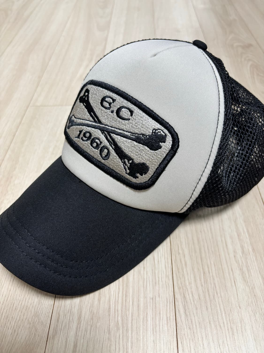 ETCE 모자 상품이미지2