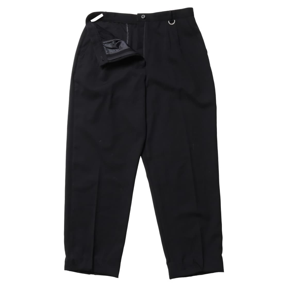 크리스찬 디올 Christian Dior Polyester Pants   상품이미지4