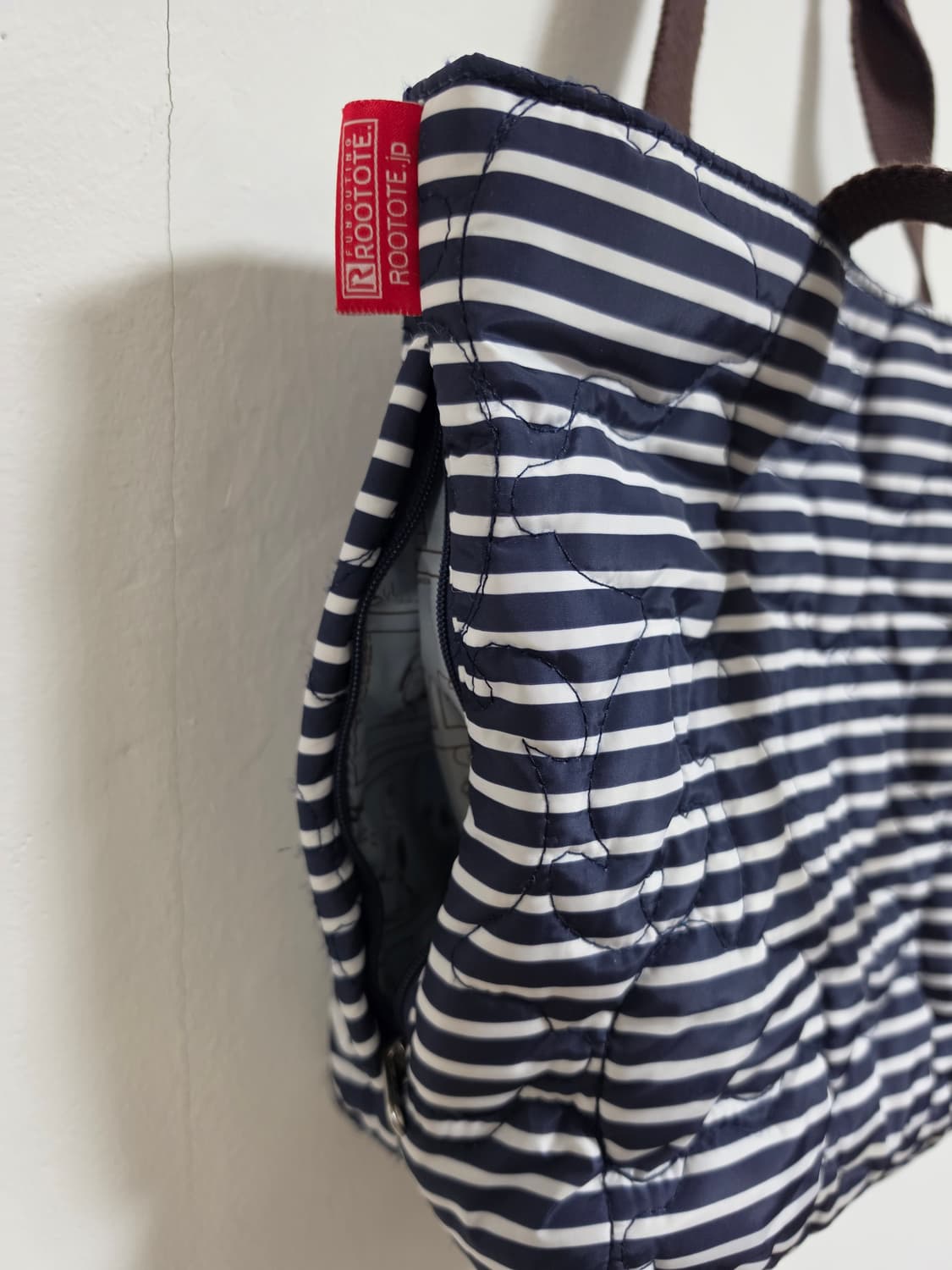 Rootote snoopy bag 상품이미지4