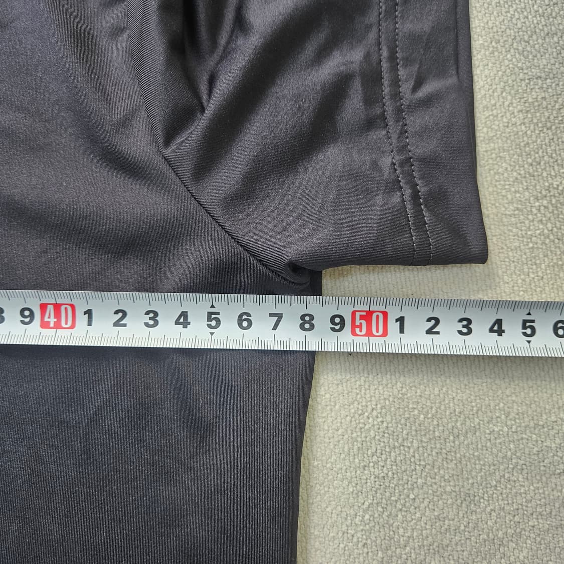 95 휠라 기능성 카라 반팔티 0408Y 상품이미지5