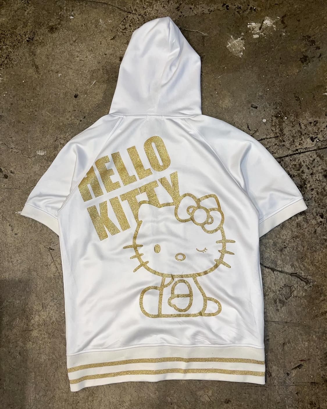 Hello Kitty Hood Jersey 상품이미지9