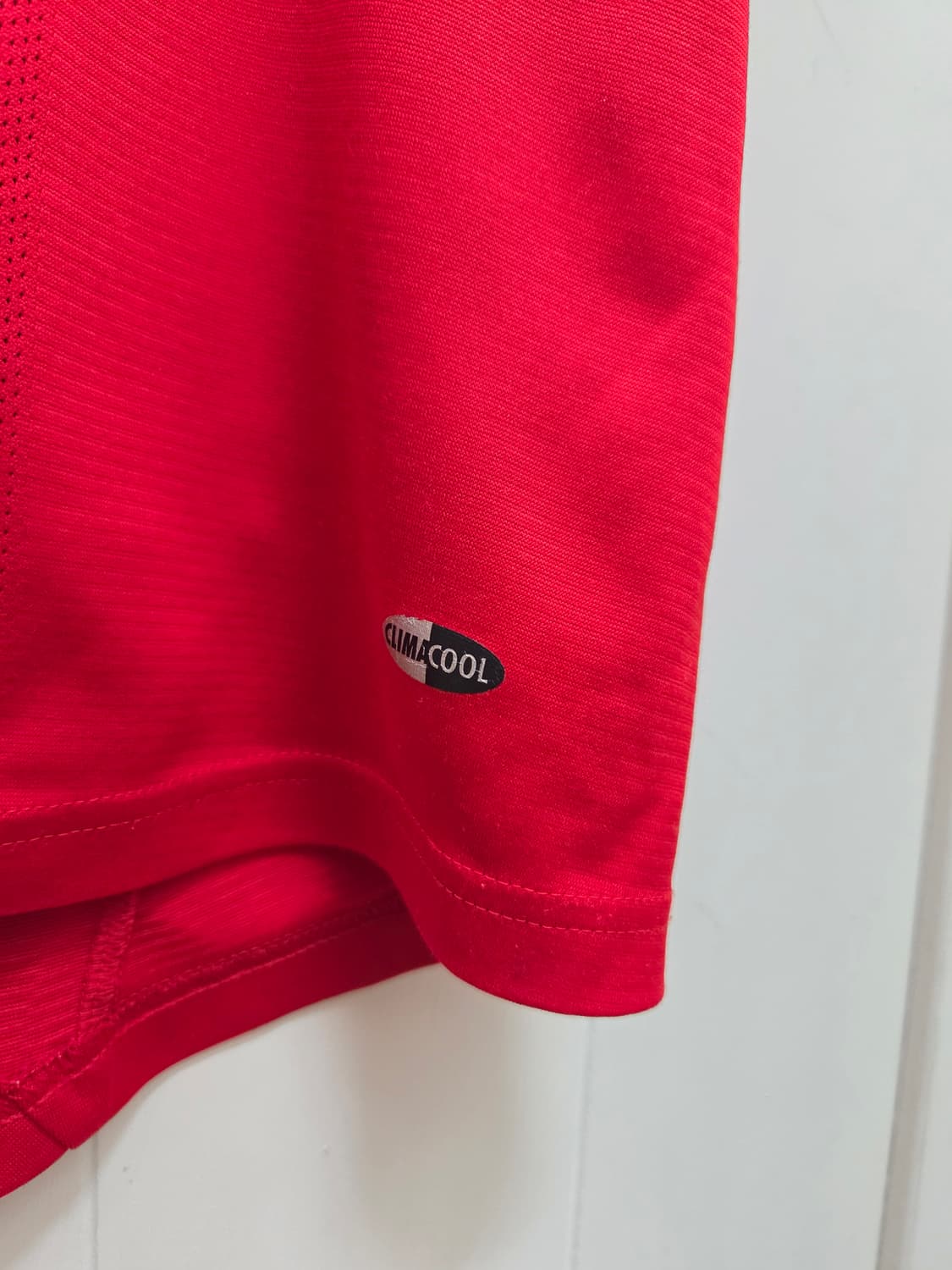 리버풀 08-10 제라드 아디다스 챔스 유니폼 상품이미지8