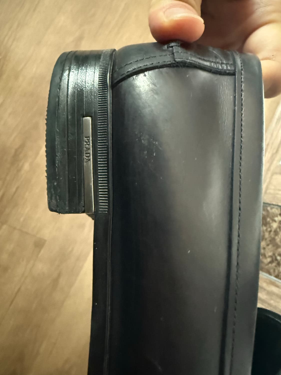 프라다 로퍼 275~280 상품이미지4