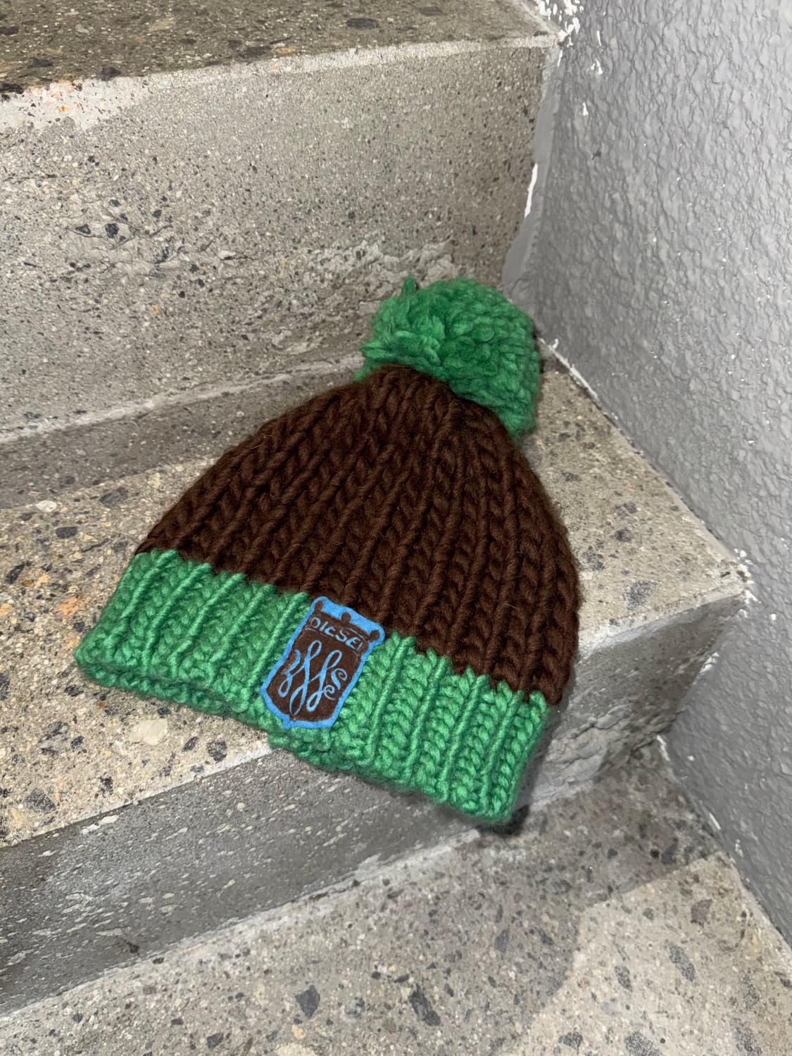 디젤 비니 상품이미지4