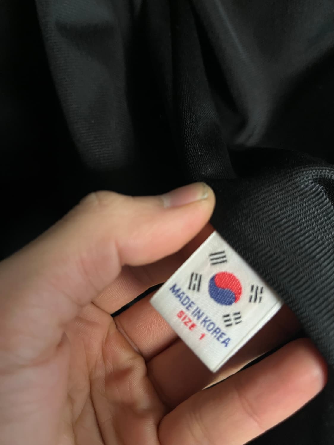 더스트 코치 자켓 상품이미지3