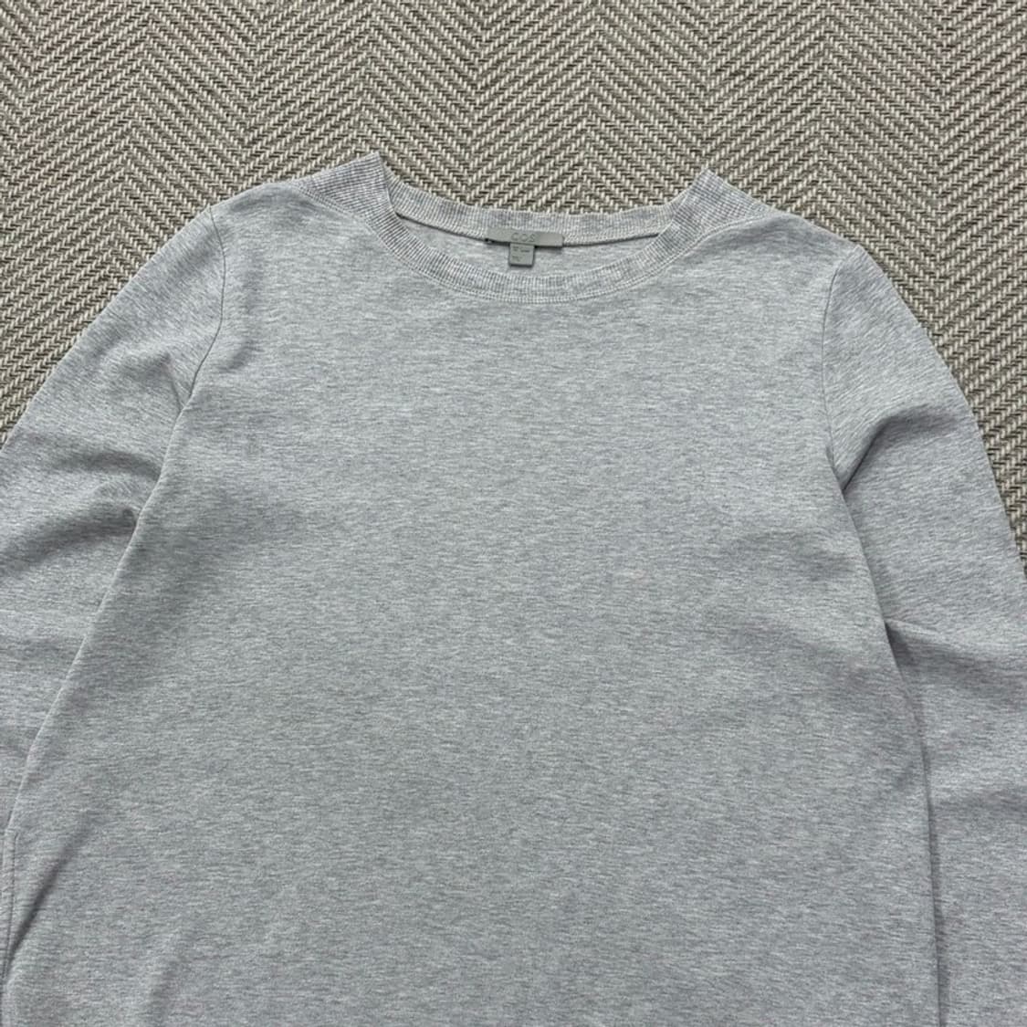 코스 베이직 롱슬리브 v2187 상품이미지3