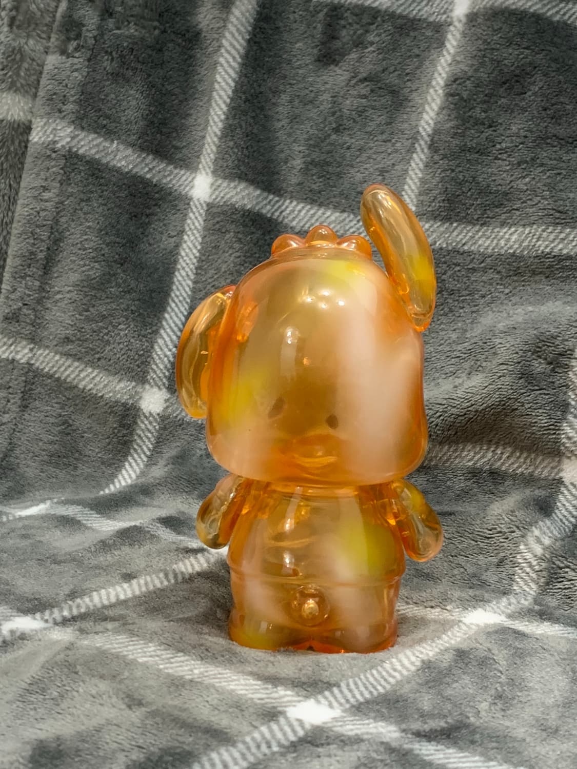 산리오 포차코 Unbox Industries Crystal Parade 상품이미지2