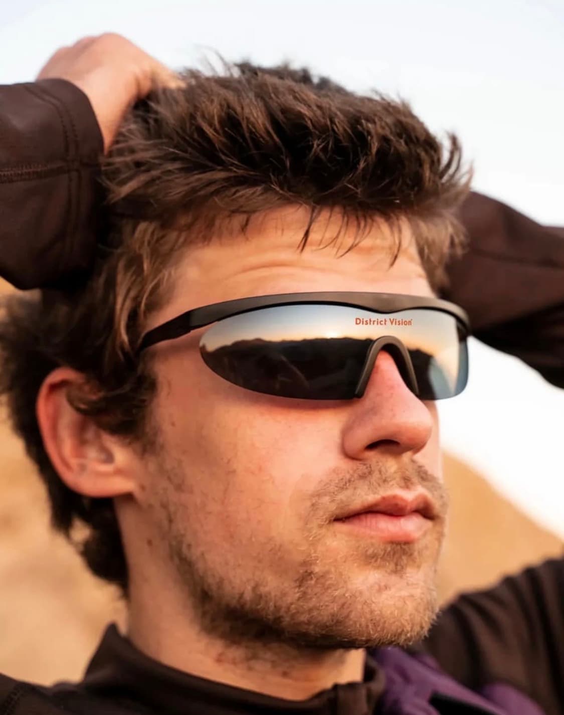 디스트릭트비전 코하루 이클립스 블랙 오닉스 koharu 상품이미지7