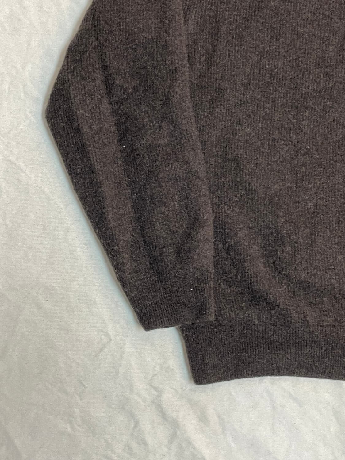 러프사이드 니트 상품이미지4