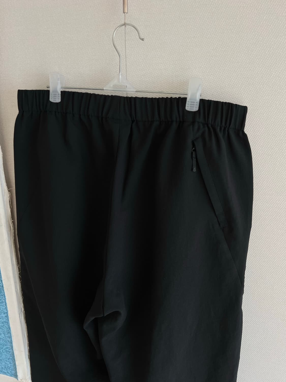 골드윈 goldwin 와이드 앵클 이지 팬츠 4 상품이미지3