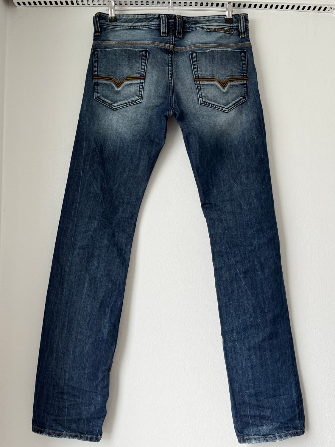 00s diesel regular straight(Dead stock) 상품이미지8