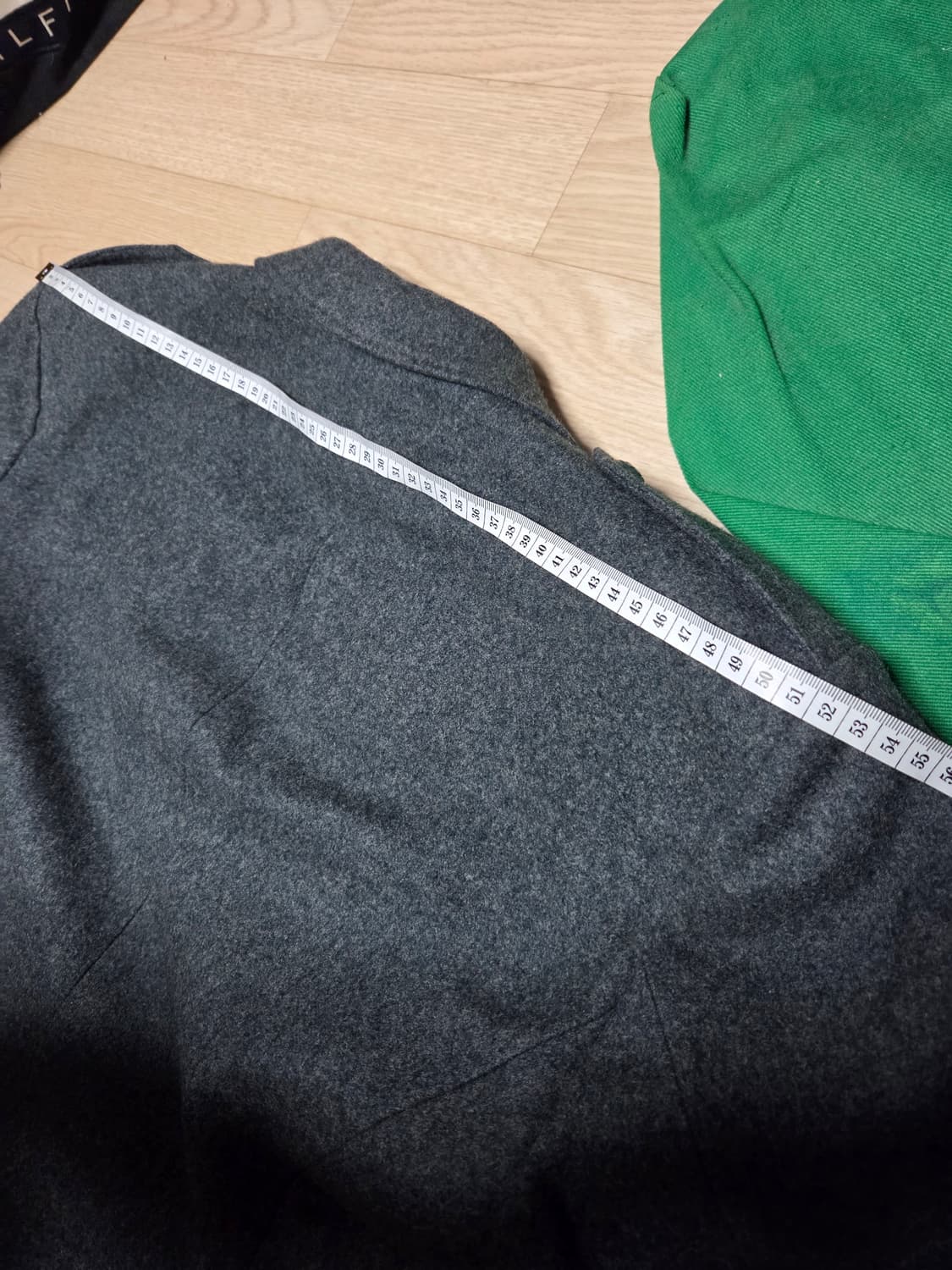 SWISS 밀리터리 군 정복 전술 견장 자켓 블레이저 코트 상품이미지8