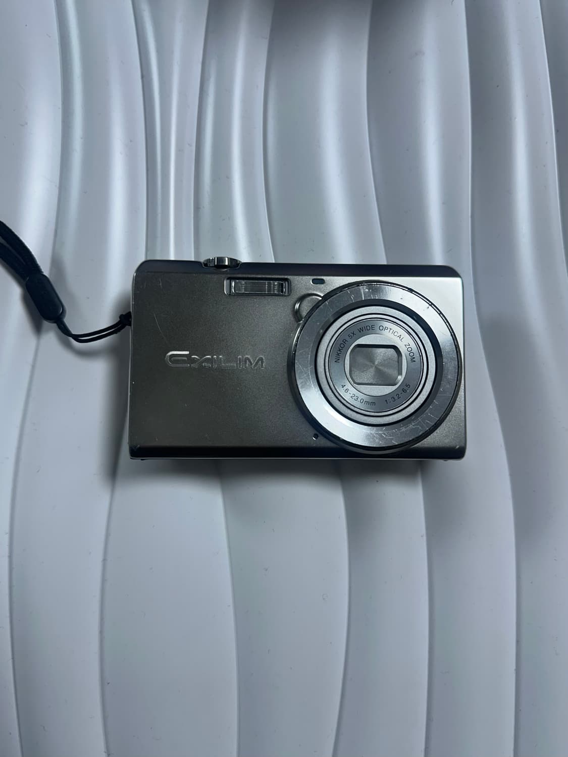 🎞 카시오 엑스슬림 EX-ZS10 / 슬림한 바디의 데일리 감성 디카 상품이미지6