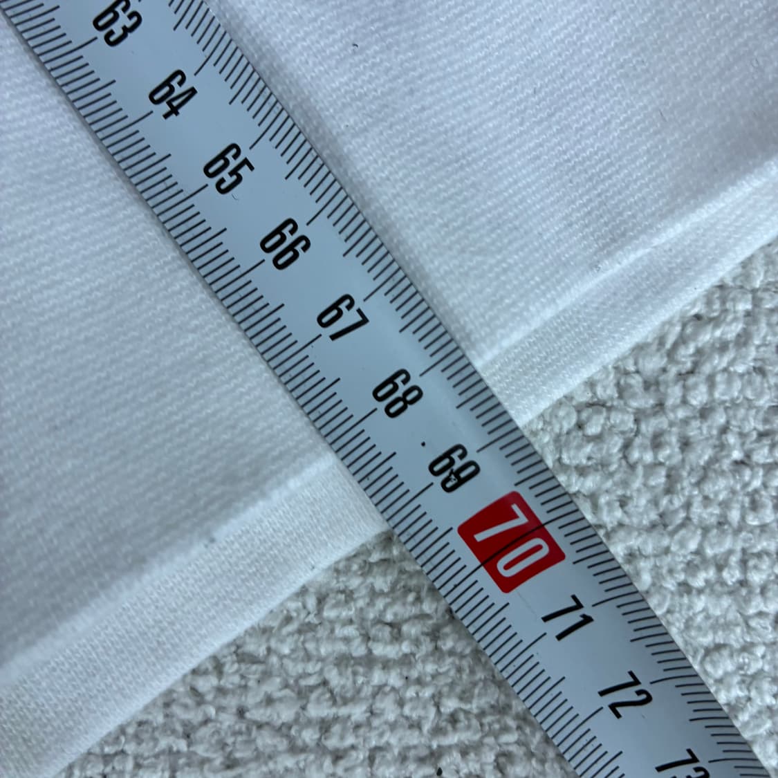 나이키 스우시 올오버 후드집업 화이트 100 상품이미지7