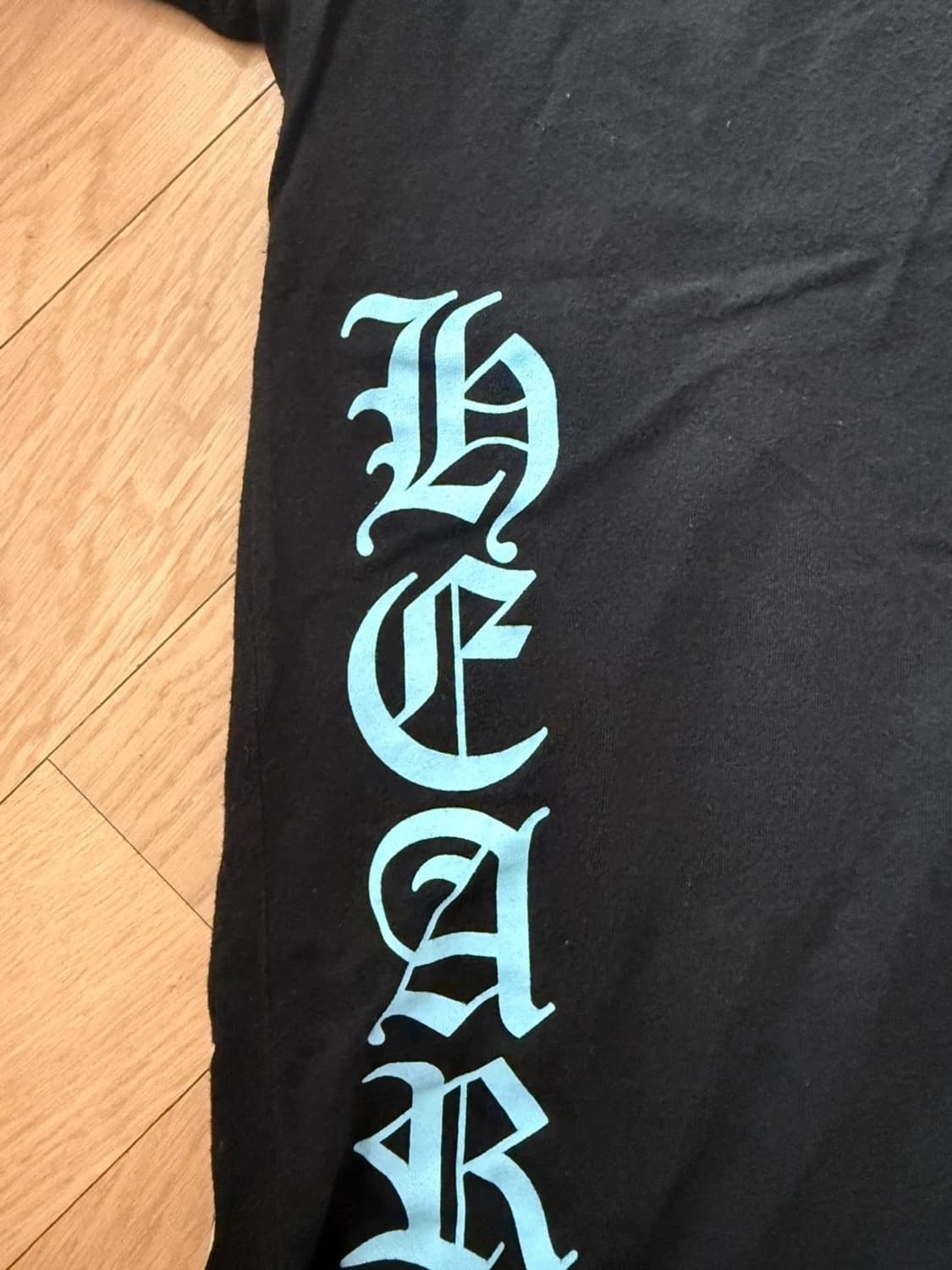 크롬하츠 반팔티셔츠 상품이미지7