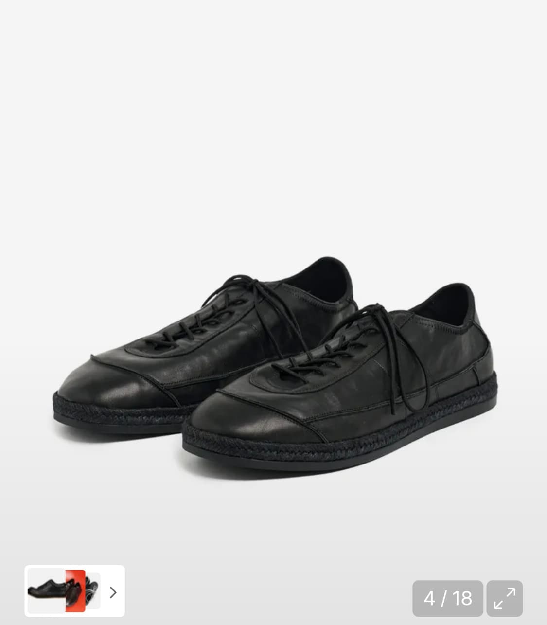 서브 카테고리 f161 black 상품이미지4