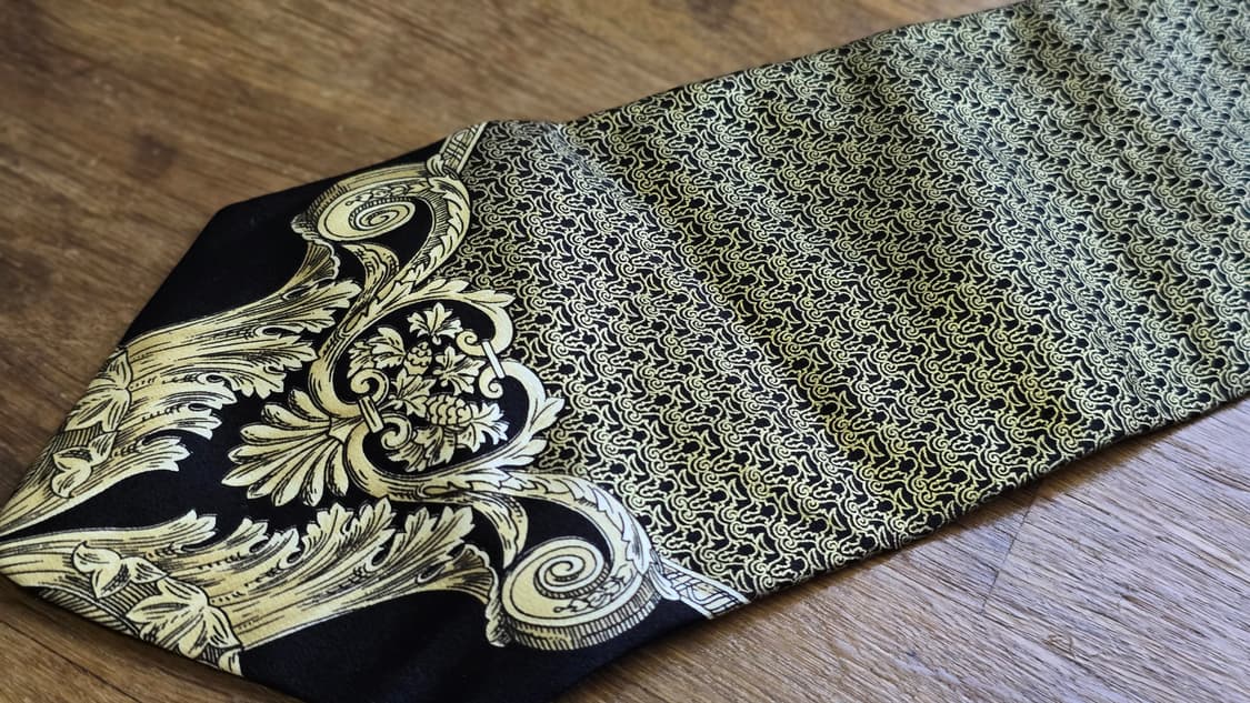 지안프랑코 페레 빈티지 넥타이  상품이미지2