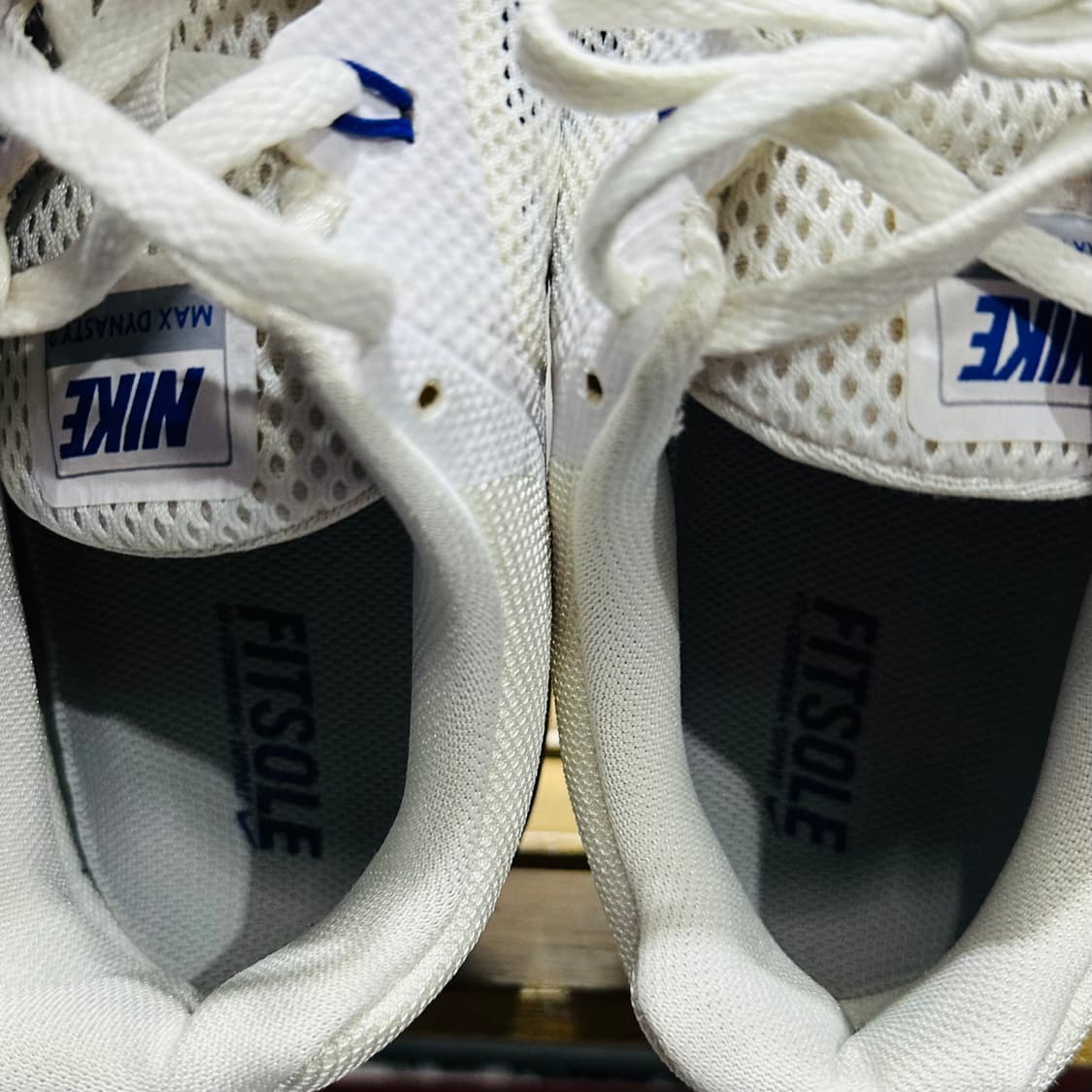 280) 나이키 운동화 남성 남자 신발 에어 맥스 다이너스티 2 상품이미지8