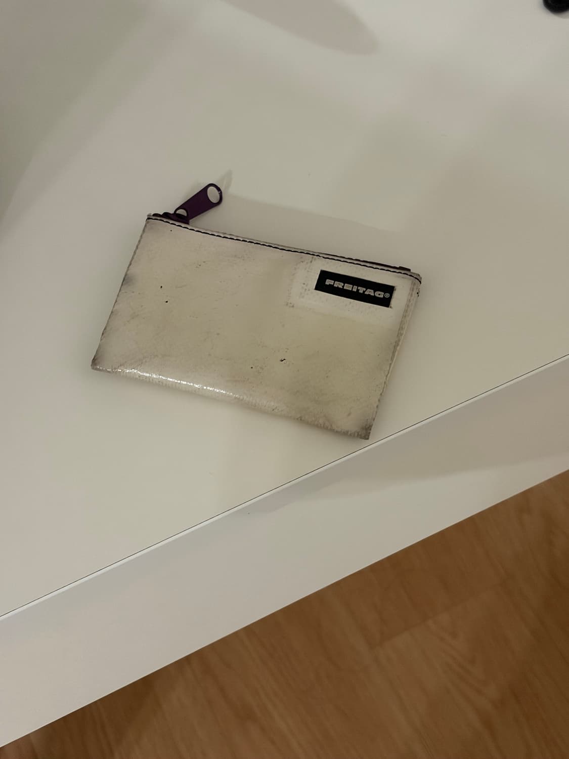 FREITAG 프라이탁 카드 지갑 상품이미지1