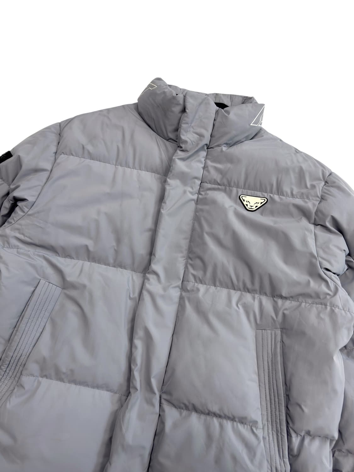 다이나핏 숏패딩 상품이미지3