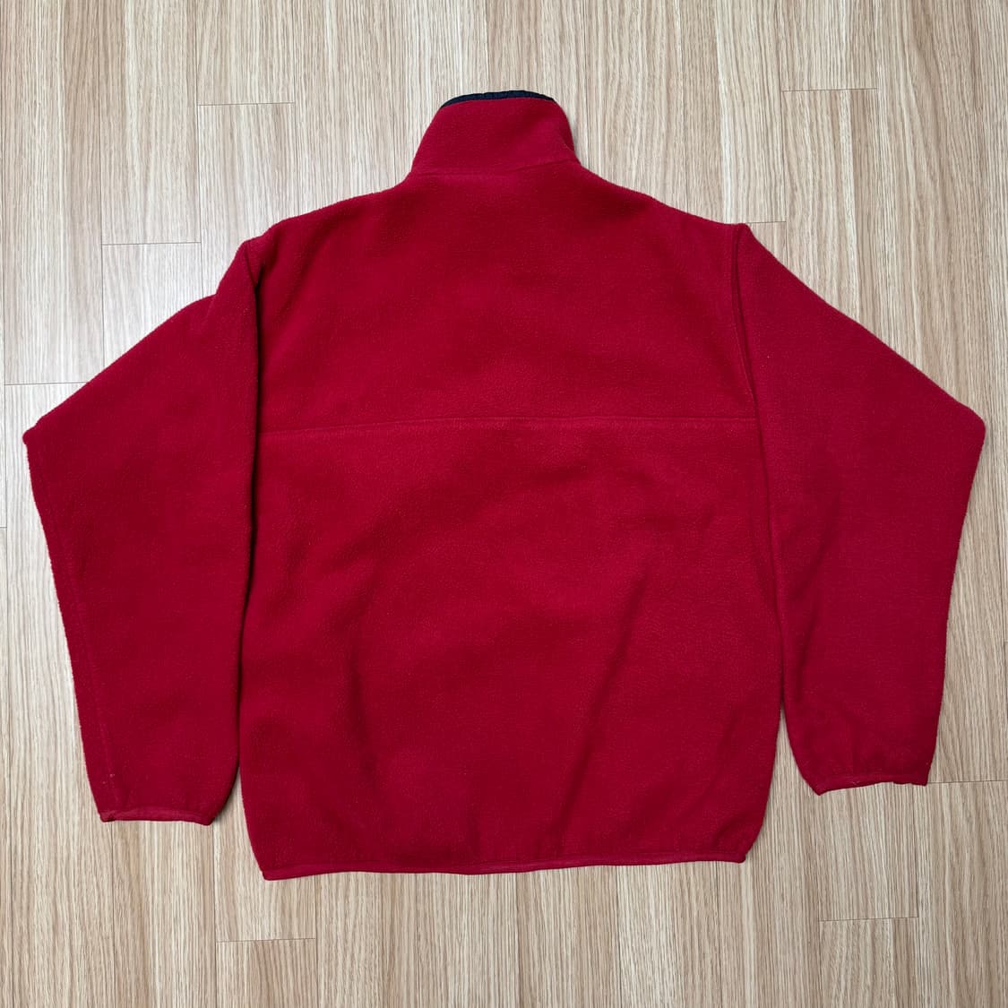 [남성 M] 파타고니아 신칠라 레드 상품이미지2