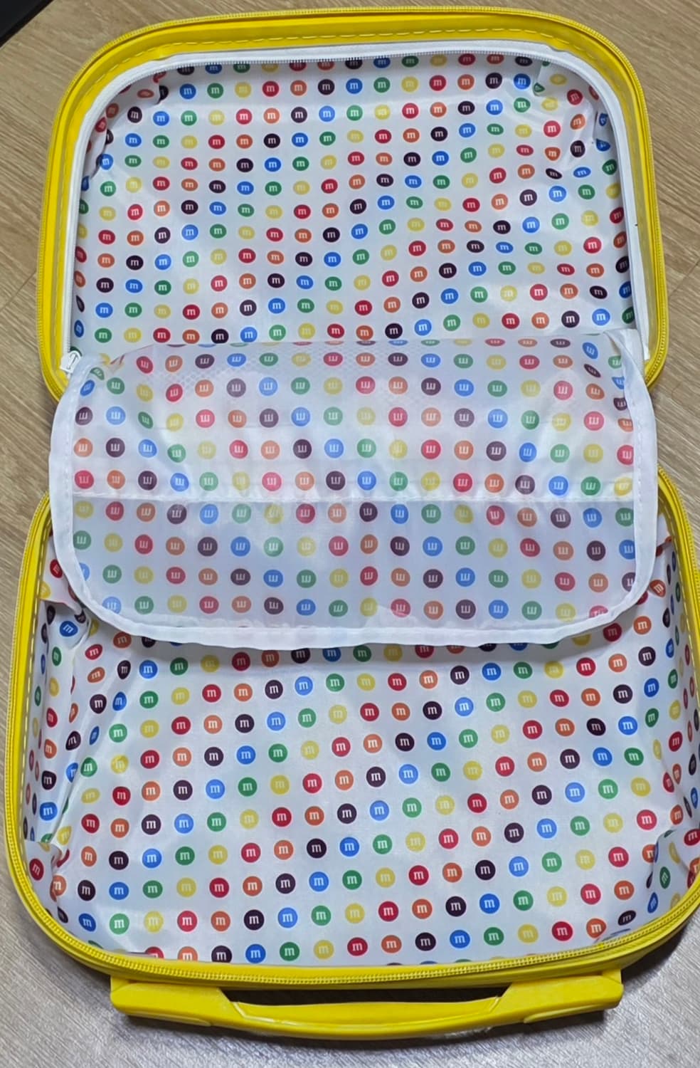 m&m 가방 상품이미지5