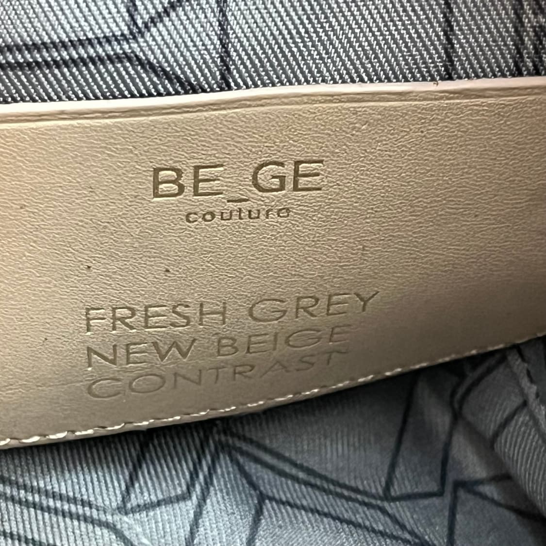 BE_GE 비이지이 여성 소가죽 숄더백 상품이미지6