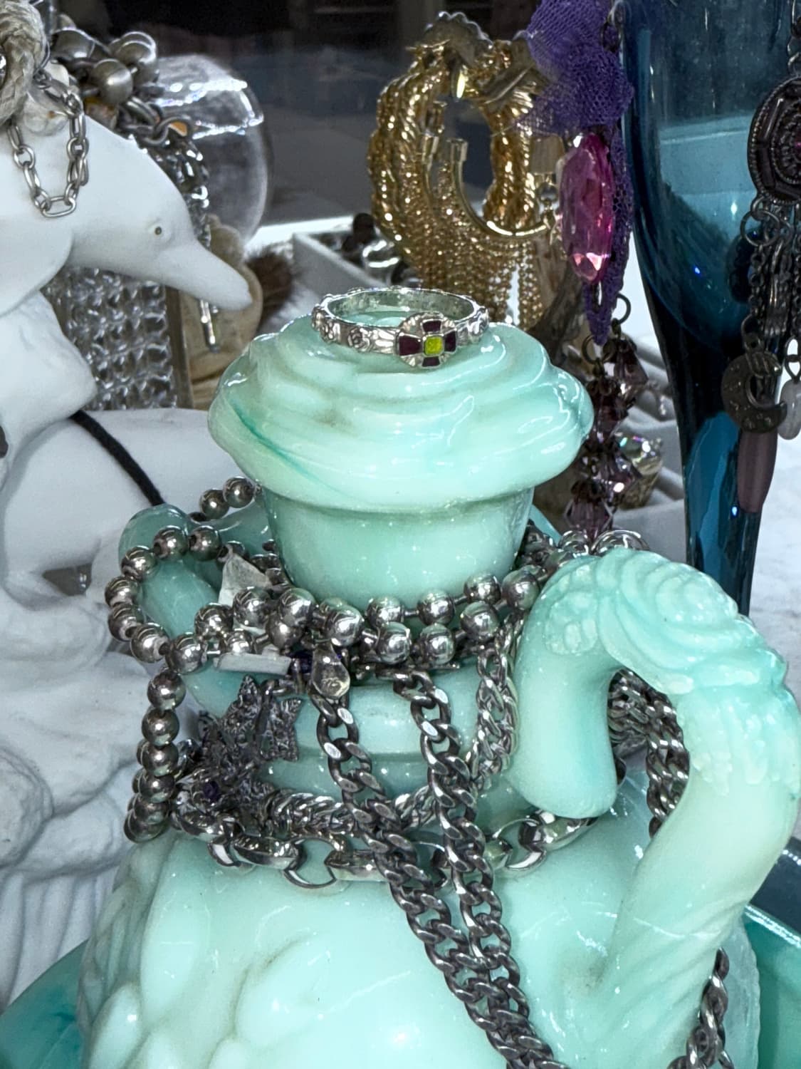 rosary ring 상품이미지3