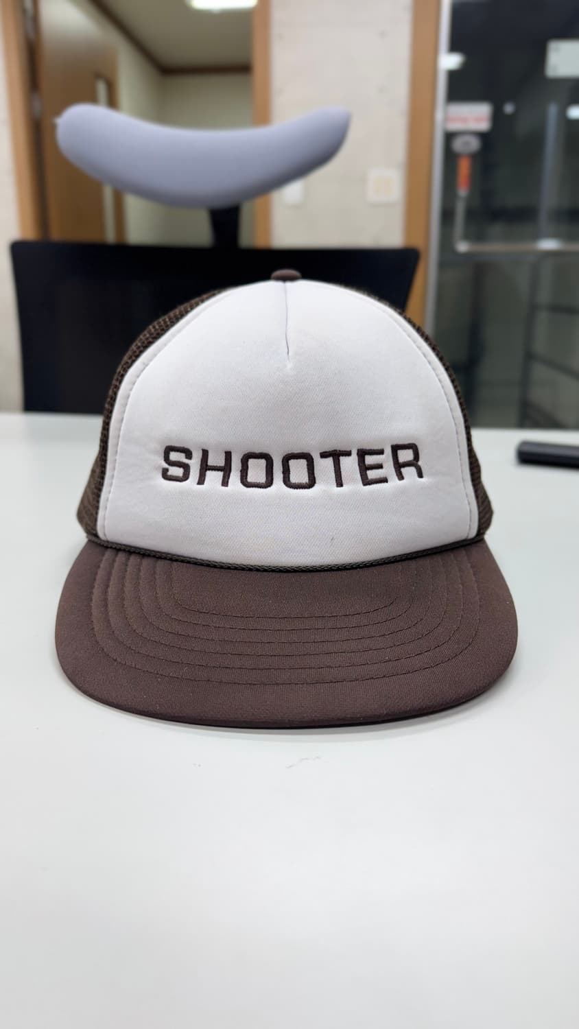 빈티지 메쉬캡 상품이미지1