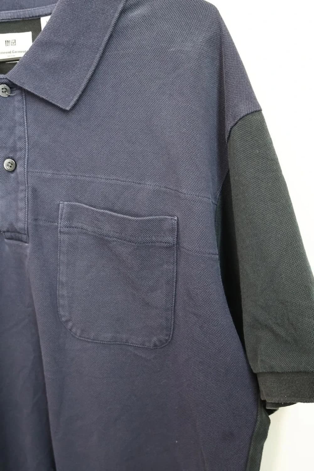 UNIQLO x Engineered Garments Polo Shirt 상품이미지5