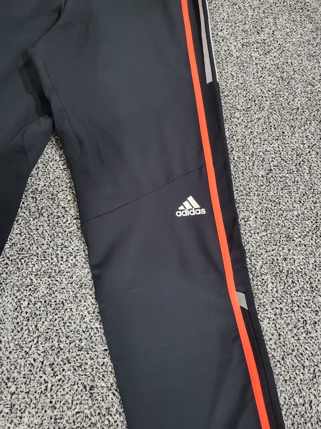 아디다스 Adizero 트레이닝 팬츠 상품이미지5