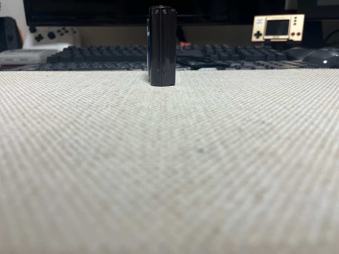 📸💥 삼성 WB1000 감성 디카 판매합니다 💥📸 상품이미지3