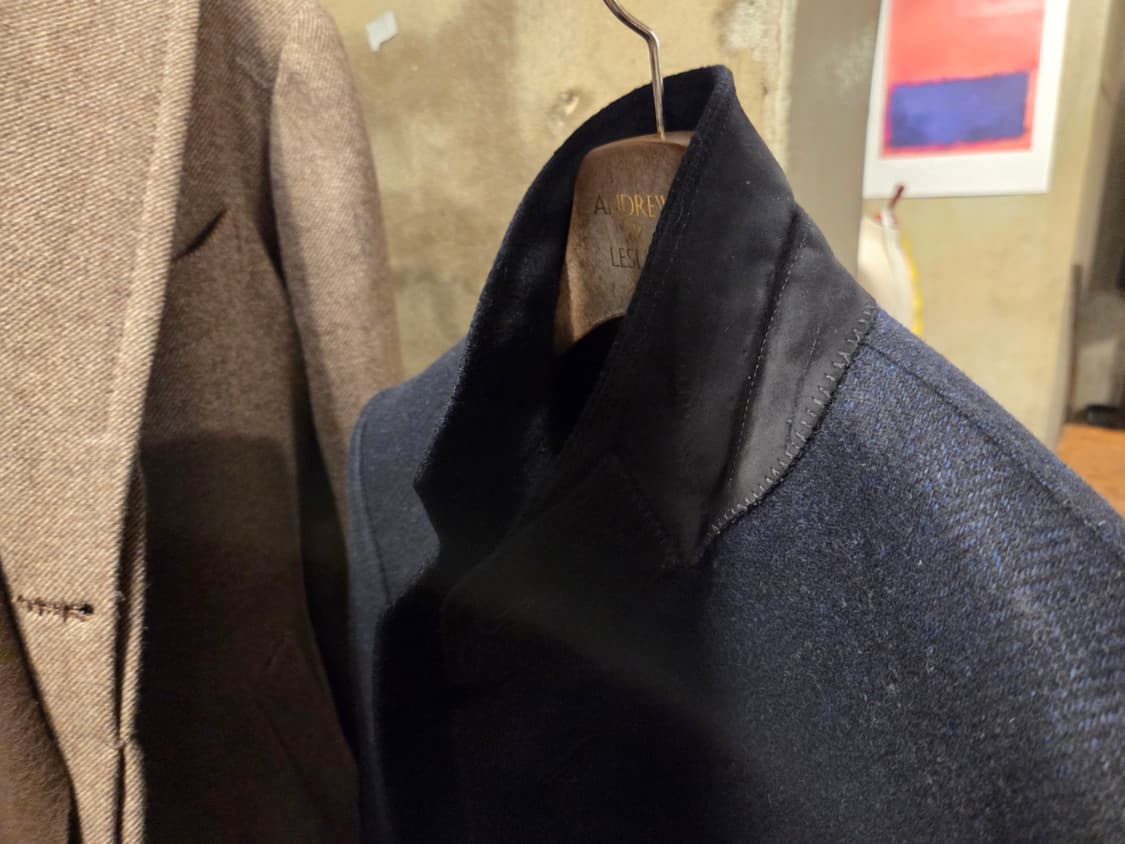 톰포드 트위드자켓  상품이미지7