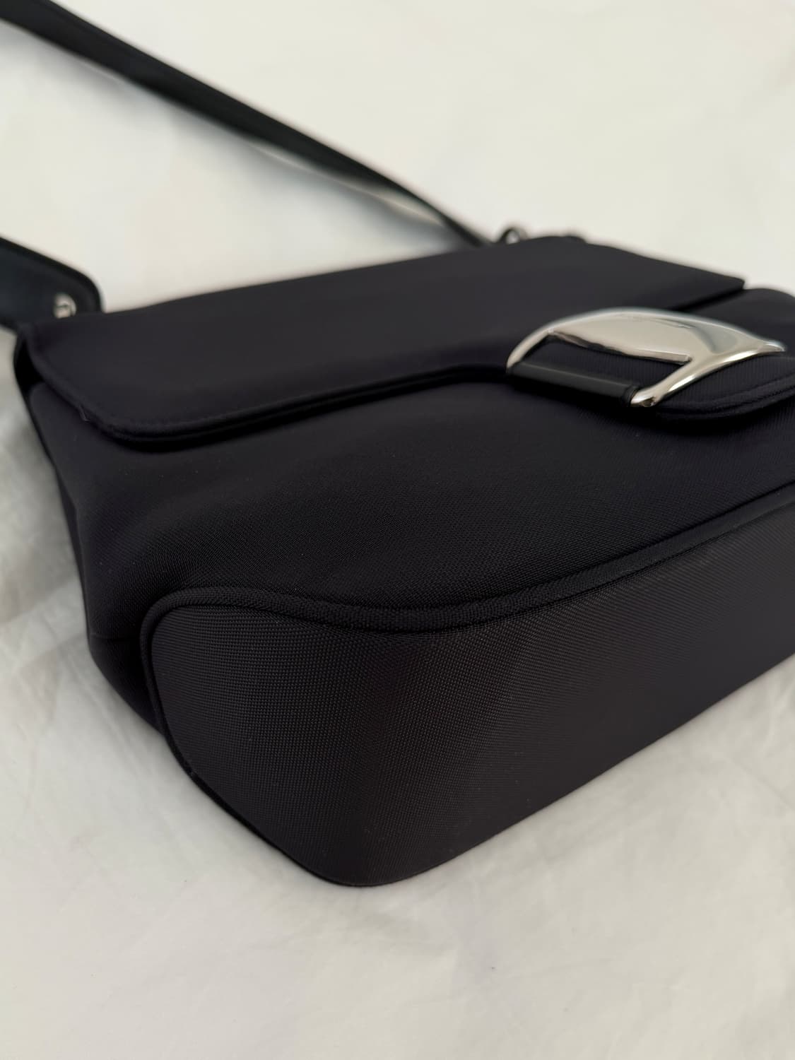 [Ferragamo] Canvas Shoulder Bag 상품이미지6
