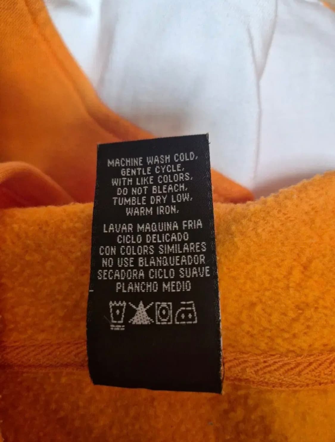 STARTER Tennesee 테네시 발룬티어스 후디 NCAA 상품이미지4