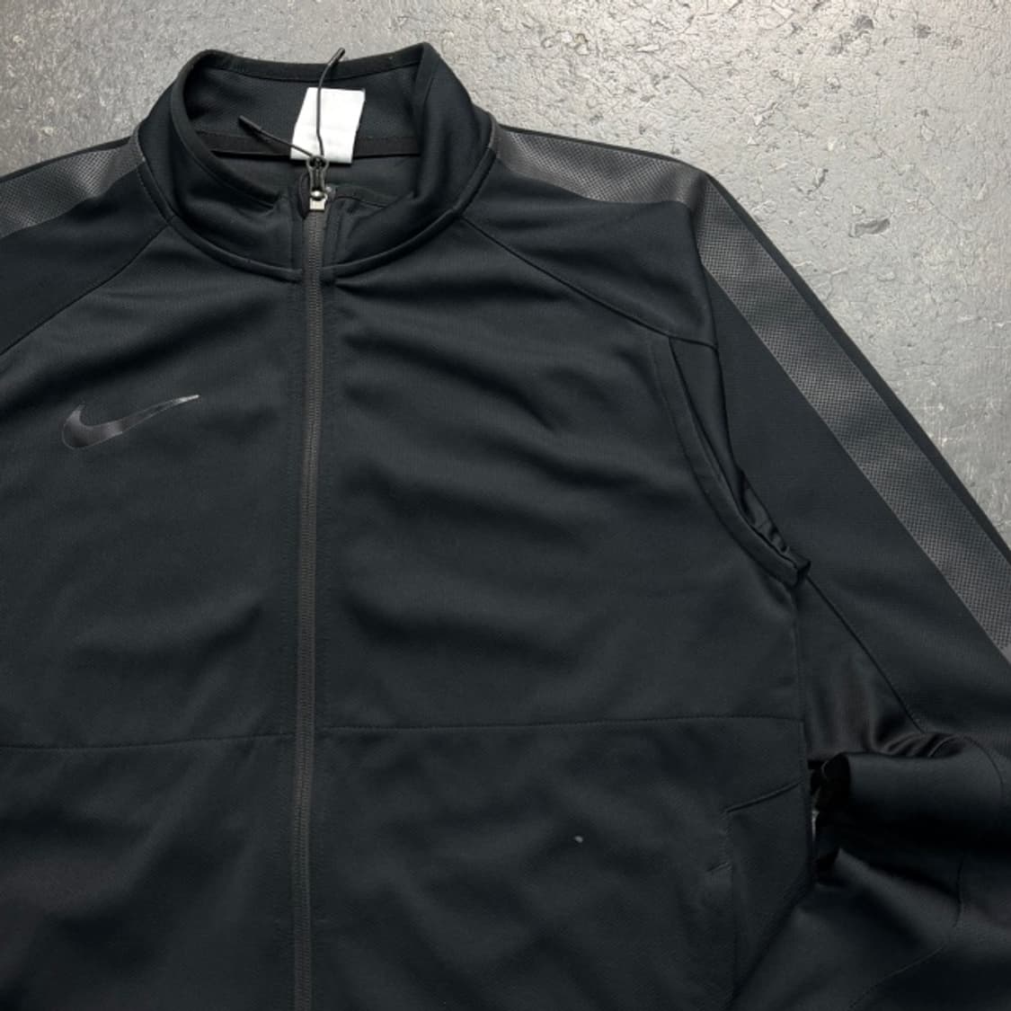 100 나이키 드라이핏 집업  상품이미지2