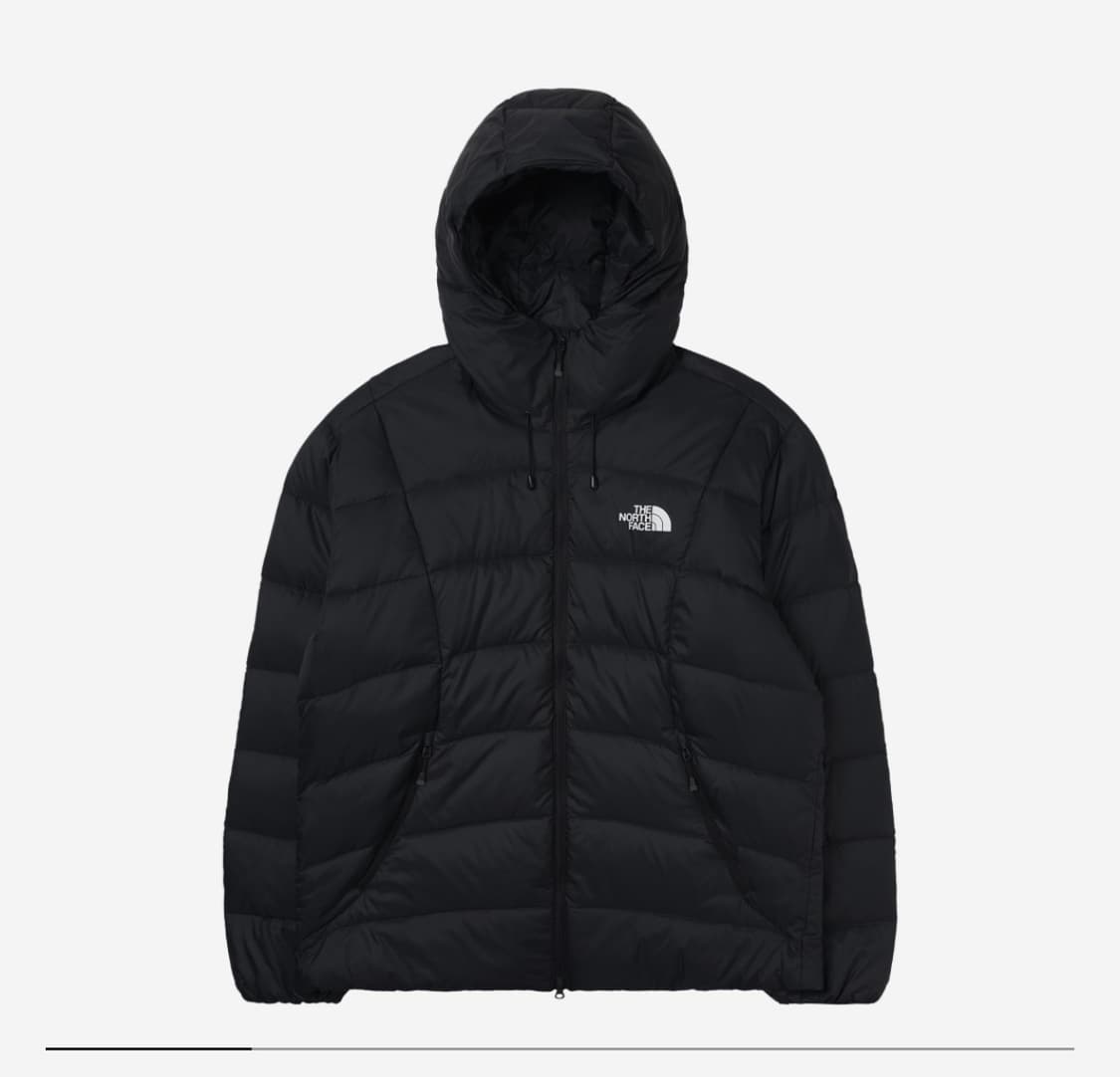 The North Face White Label Wave LT On Ba 상품이미지1