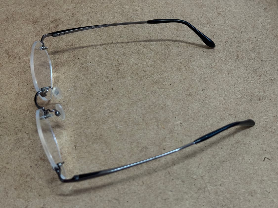 빈티지 안경 상품이미지2