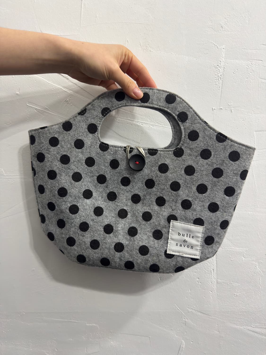 dot bag 상품이미지1