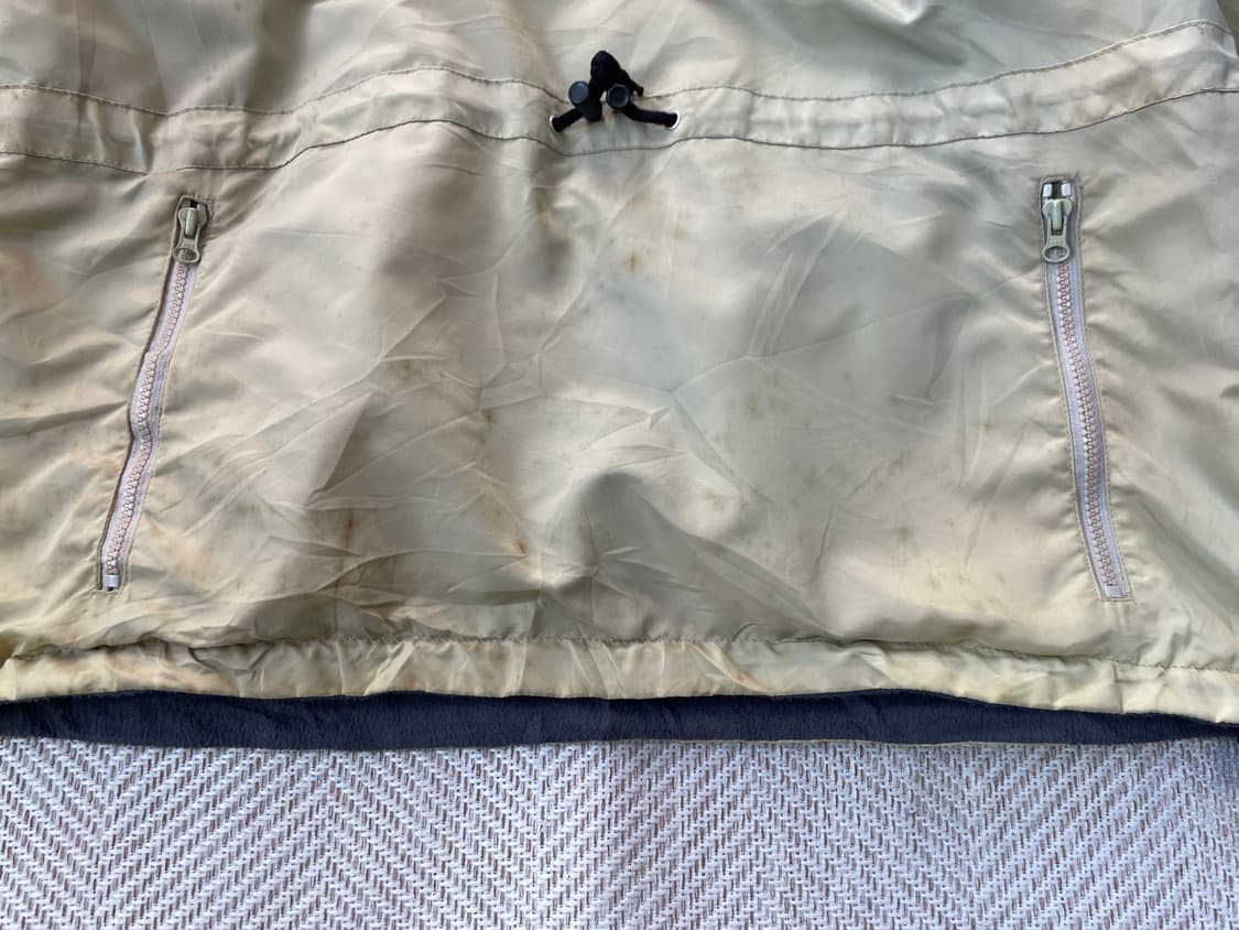 AS RABBIT 아노락 윈드푸퍼 J03324 상품이미지3