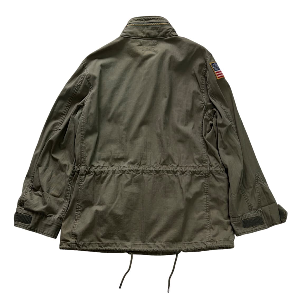 폴로 m-65 야상 자켓 상품이미지2