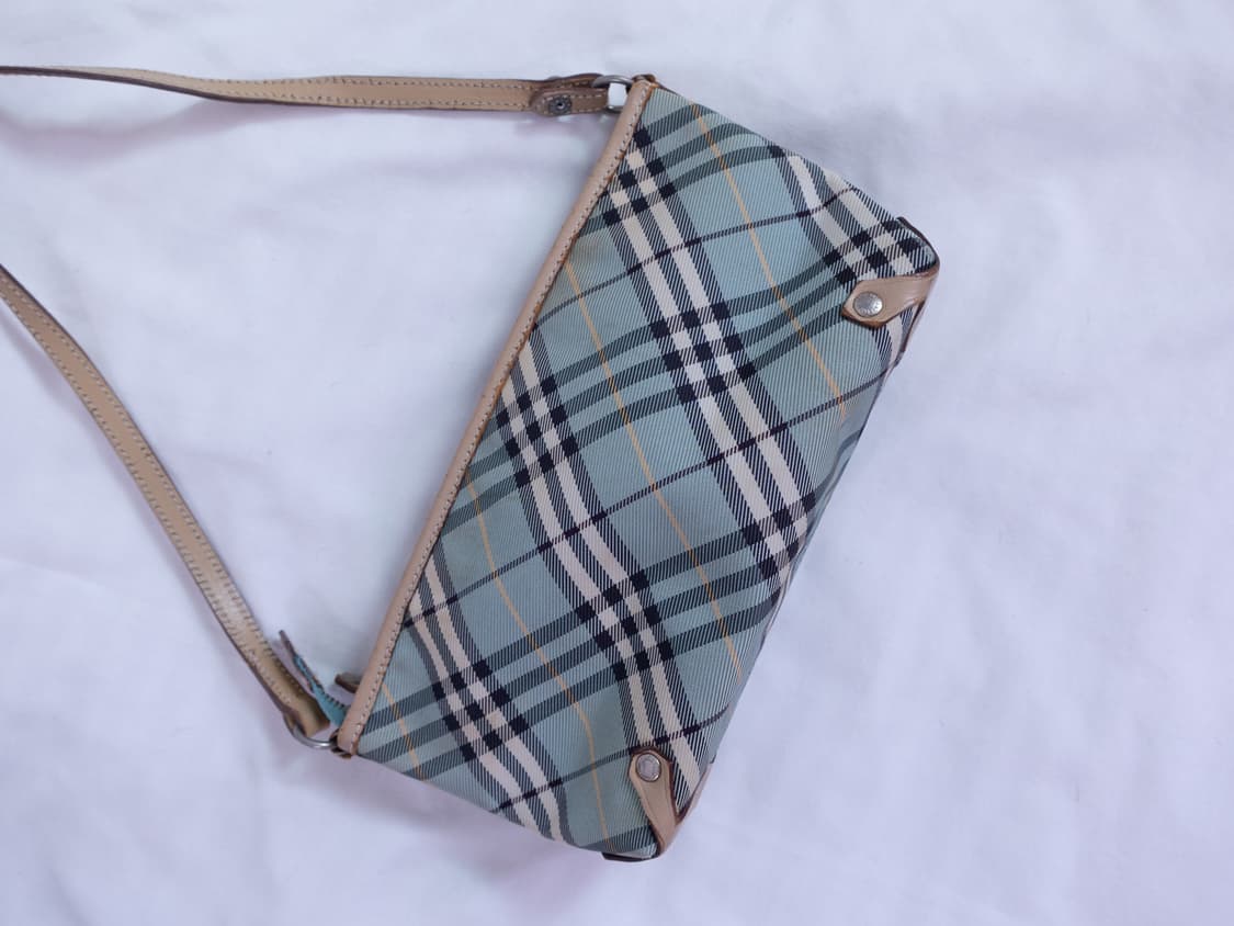 Burberry bluelabel mini shoulder bag 상품이미지1